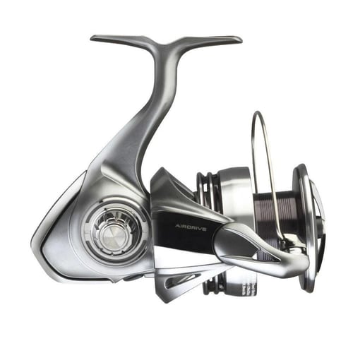 Tekne ve Jig Makineleri Daiwa Exceler23 LT 6000D Makara