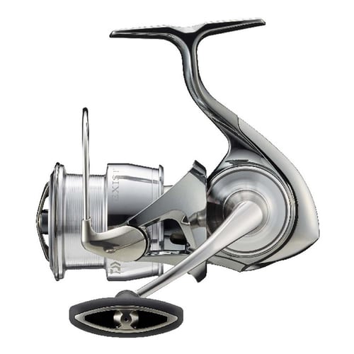 Spin ve Lrf Makineleri Daiwa Exist G 22 LT 4000 D Olta Makinesi