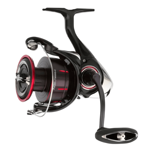 Spin ve Lrf Makineleri Daiwa Fuego 23 LT 3000 CXH Makara
