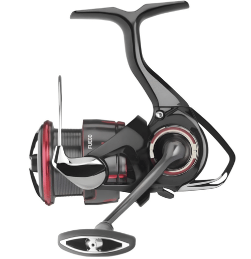 Spin ve Lrf Makineleri Daiwa Fuego 23 LT 5000 DC Makara