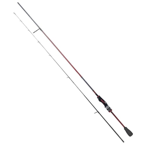 Lrf Kamışları DAIWA GEKKABIJIN MX 2.21M 3-12GR 2P KAMIŞ