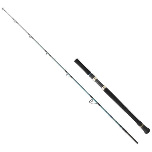 Jigging Kamışları Daiwa Grandwave 1.68m 60-120 gr 2p Jig Olta Kamışı
