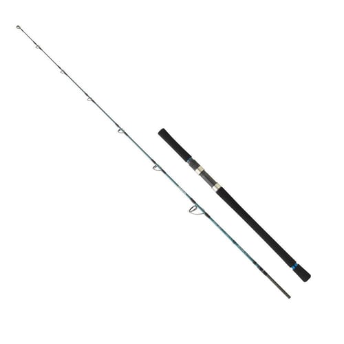 Jigging Kamışları Daiwa Grandwave 1.68M 90-210 gr 2P Jig Olta Kamışı