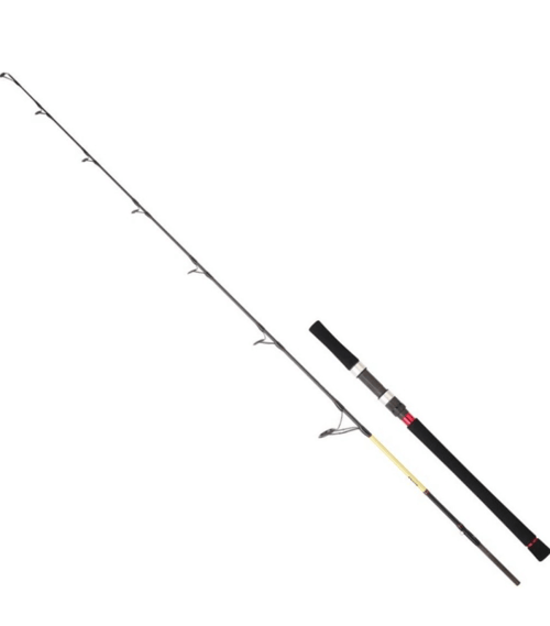 Jigging Kamışları Daiwa Grandwave 1.99m 220gr. 1+1 Jig Olta Kamışı