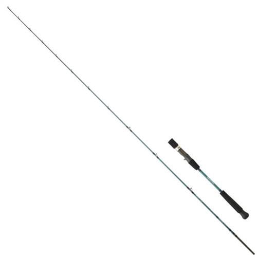 Jigging Kamışları Daiwa Grandwave 1.99m 220gr. 2P Slow Jig Olta Kamışı Tetikli