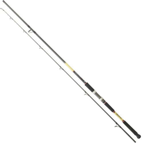 Jigging Kamışları Daiwa Grandwave SJ 2.90m 28-84gr 2P Shore Jig Kamış