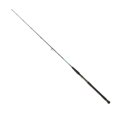 Jigging Kamışları Daiwa Harrier Jigging 1.75M Tek Parça 150-300GR Jig Kamış (Tetikli)