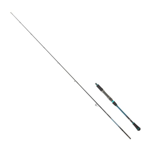 Jigging Kamışları Daiwa Harrier Light Jigging 1.96M 1+1 15-60GR Jig Kamış