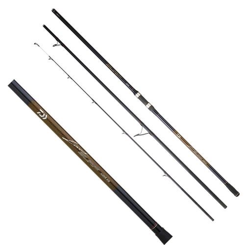 Surf Kamışları DAIWA LAND SURF 4.20M 100-225GR 3P SURF KAMIŞ