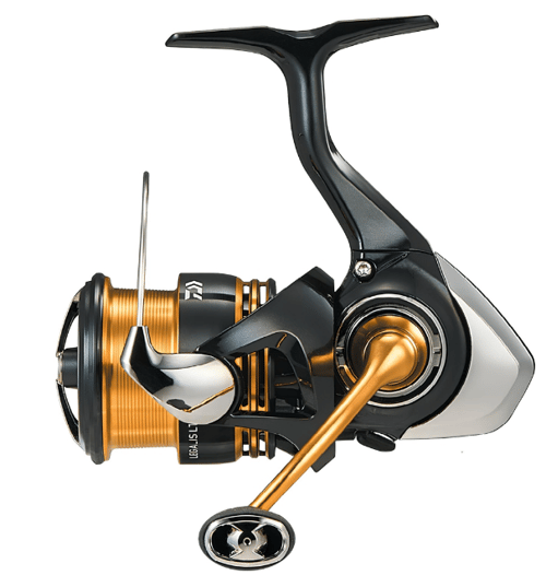Spin ve Lrf Makineleri Daiwa Legalis 23 LT 3000 C Makara