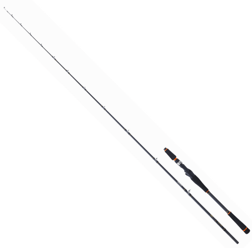 Tekne Kamışları Daiwa Legalis Boat Game 180cm 60-150gr Olta Kamışı