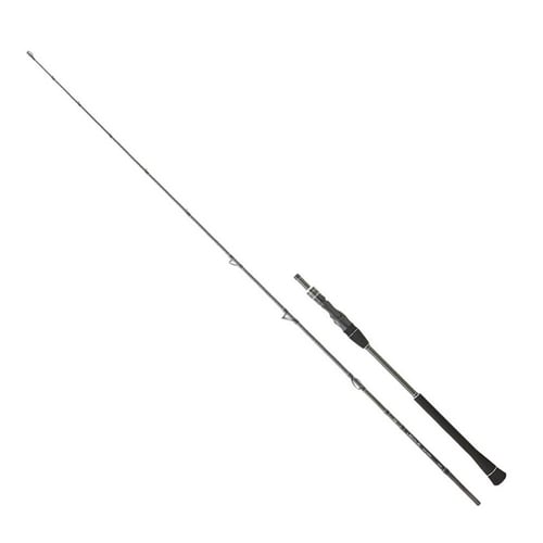 Jigging Kamışları Daiwa Legalis O BF JG 1.91M 20-80GR 1+1 Jig Kamış