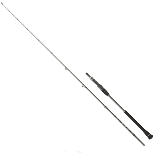 Jigging Kamışları Daiwa Legalis O BF JG 1.98m Max 250gr 1+1P. Jig Kamış (Tetikli)