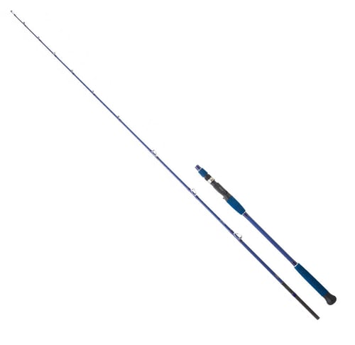 Jigging Kamışları Daiwa Legalis Oceano JG 1.98 m 250 gr 2P Tetikli Slow Jig Olta Kamışı