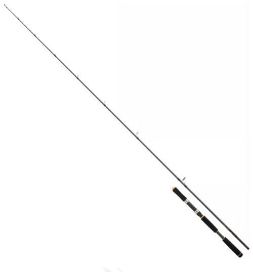Spin Kamışları Daiwa Legalis Seabass 2.21m 28-84gr 1+1 Kamış