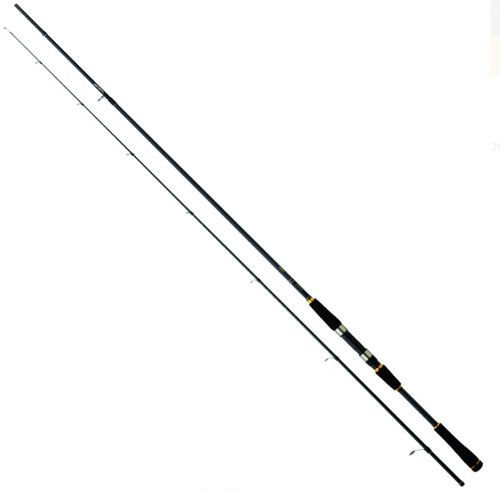 Spin Kamışları Daiwa Legalis Seabass 270cm 7-28gr 2P Olta Kamışı