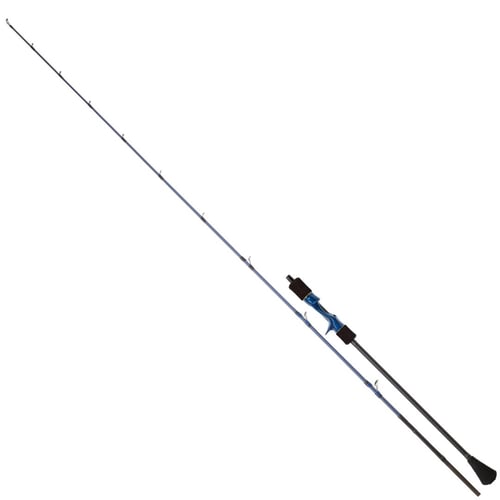 Jigging Kamışları Daiwa Lexa 1.85m 200-330gr 1+1P Slow Jig Kamış