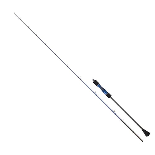 Jigging Kamışları DAIWA LEXA 1.85M, MAX 180GR, TEK PARÇA SLOW JIG KAMIŞI