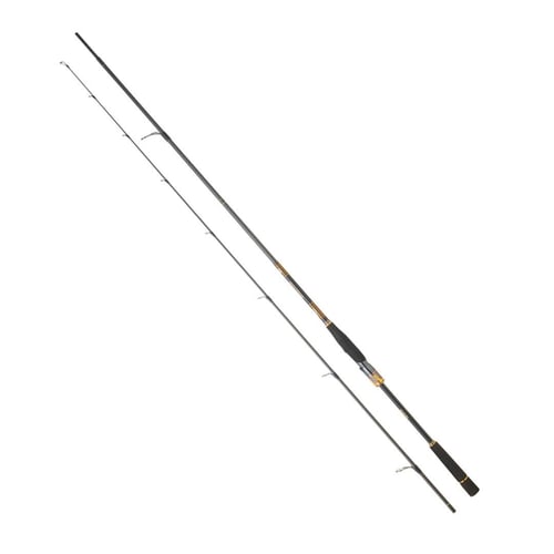 Spin Kamışları DAIWA MORETHAN BRANZINO EXPERT AGS 2.74M 14-42GR 2P KAMIŞ