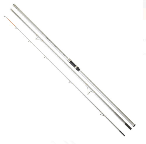 Surf Kamışları Daiwa New Crosscast 4.20m 100-225gr 3P Surf Olta Kamışı