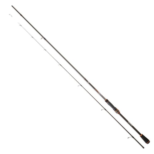 Lrf Kamışları Daiwa New Crossfire 2.34m 2-8gr LRF Olta Kamışı