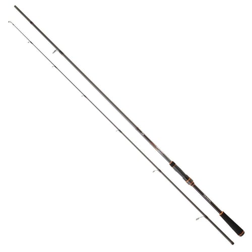 Spin Kamışları Daiwa New Crossfire 2.70m 10-35gr 2p Olta Kamışı
