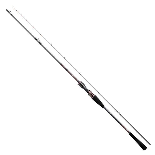 Jigging Kamışları Daiwa New Kohga Tenya Game 2.06m 45-200gr 2P Kamış