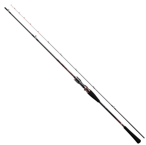 Jigging Kamışları Daiwa New Kohga Tenya Game 2.06m 40-150gr 2P Kamış