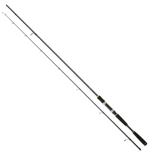 Spin Kamışları Daiwa New Legalis Seabass 2.10m 14-42gr 2P Olta Kamışı