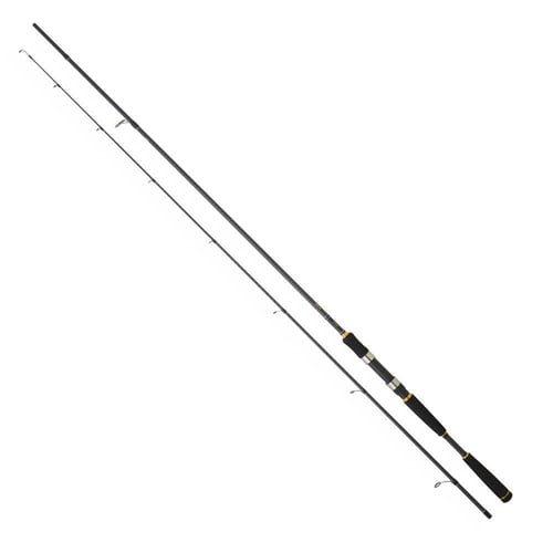 Spin Kamışları Daiwa New Legalis Seabass 2.10m 10-35gr 2P Olta Kamışı