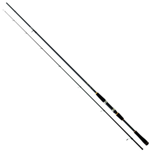 Spin Kamışları Daiwa New Legalis Seabass 270cm 10-35gr 2P Olta Kamışı