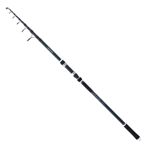 Teleskopik Kamışlar Daiwa New Samurai 3.00m 20-60gr Teleskopik Olta Kamışı