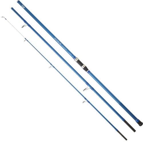 Surf Kamışları Daiwa New Sensor 4.20m 100-200gr 3P Surf Olta Kamışı