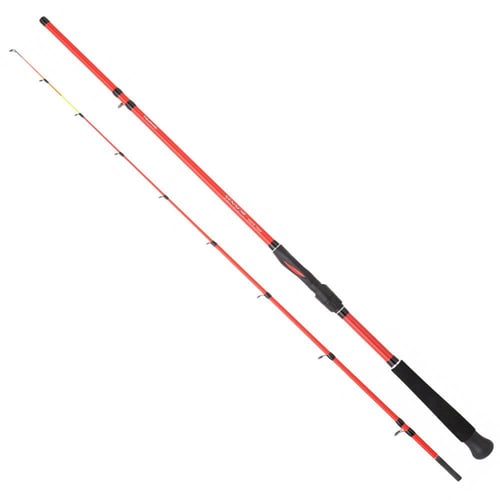 Tekne Kamışları Daiwa New Sensor Boat Squid 1.80m 30-150gr 2P Olta Kamışı