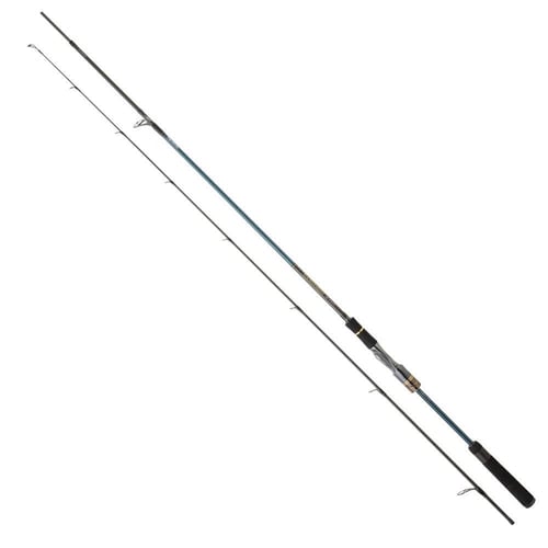 Spin Kamışları Daiwa New Tournament SW AGS 2.44m 7-28gr 2P Olta Kamışı