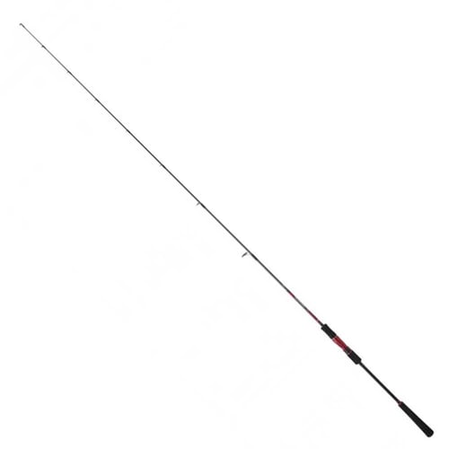 Jigging Kamışları Daiwa Powermesh 1.91m 90-210gr 1+1 Jig Kamış