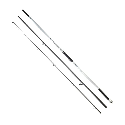 Surf Kamışları	DAIWA POWERMESH LONG CAST 4.20M 50-150GR, 3P KAMIŞ