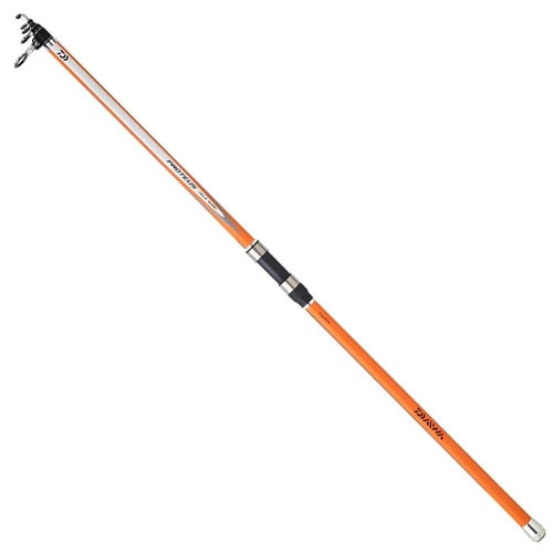 Surf Kamışları Daiwa Proteus GG 4.20m 100-200gr Tele Surf Kamış