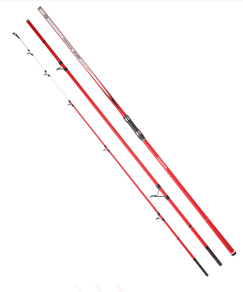 Surf Kamışları Daiwa Proteus Surf KW 4.20m 100-225gr 3P Surf Kamış