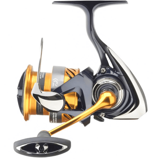 Spin ve Lrf Makineleri Daiwa Revros 23 LT 4000C Makara