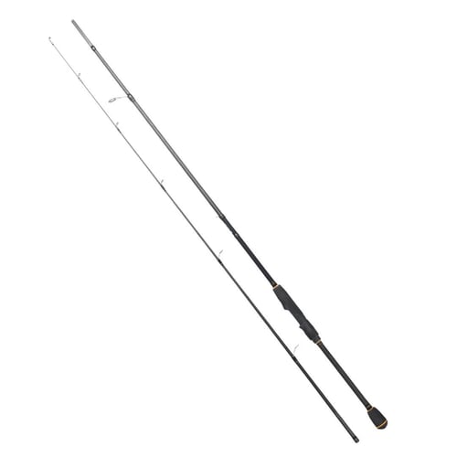 Spin Kamışları DAIWA RX LURE GAME BF 2.70 M 10-35 GR 2P KAMIŞ