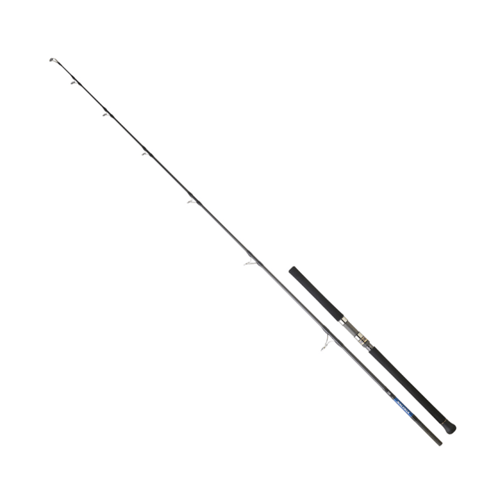 Jigging Kamışları DAIWA SALTIGA GT CF 2.57M, 50-150GR, 1+1P JIG KAMIŞ