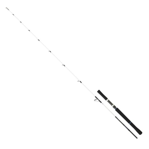 Jigging Kamışları Daiwa Saltist Bay Jig 1.91m 60-150gr , 2p Olta Kamışı