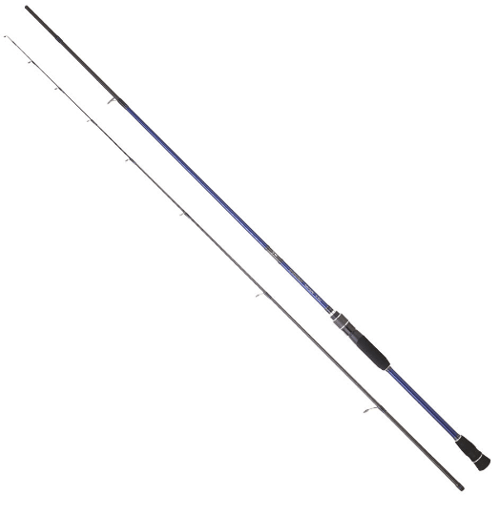 Lrf Kamışları DAIWA SAMOURAI RF 2.06M 0,5-6GR 2P LRF KAMIŞ