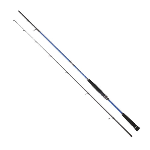Spin Kamışları Daiwa Samourai Seabass 2.70m 10-35gr 2P Kamış