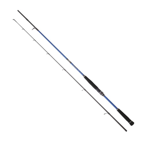 Spin Kamışları Daiwa Samourai Seabass 2.40m 14-42gr 2P Kamış