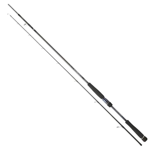 Spin Kamışları Daiwa Seabass Labrax 2.74m 14-42gr 2P Kamış