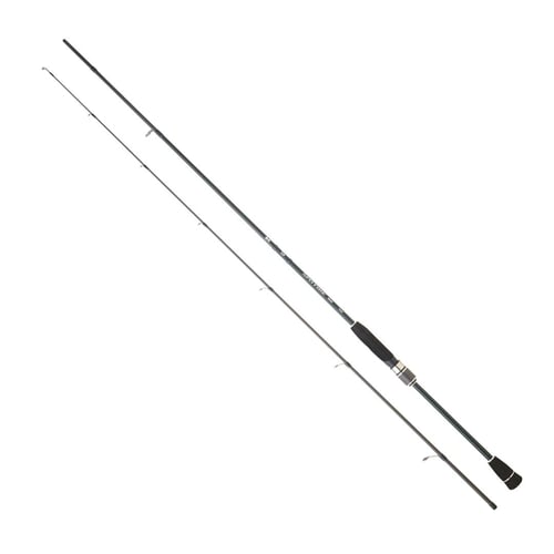 Spin Kamışları DAIWA SPITFIRE SQUID 2.51M, 5-21GR 2P KAMIŞ