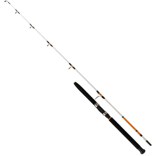 Tekne Kamışları Daiwa Sweepfire Serisi 180cm 100-300gr Olta Kamışı