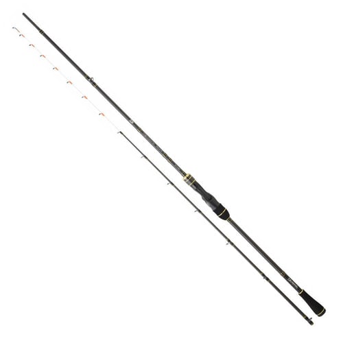 Spin Kamışları Daiwa Team Daiwa Tenya 2.20m 50-150gr 2P Olta Kamışı